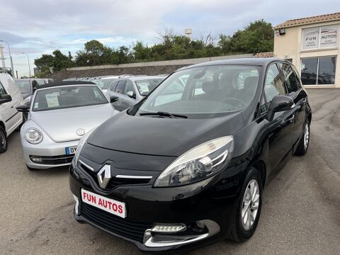 Renault scenic iii 1.2 TCE 115CH ENERGY DYNAMIQUE