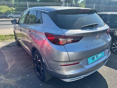 Grandland 1.2 Turbo 130ch Elegance Business 2022 occasion 95500 Gonesse