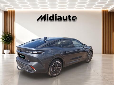408 PHEV 225ch GT e-EAT8 2023 occasion 27000 &Eacute;vreux