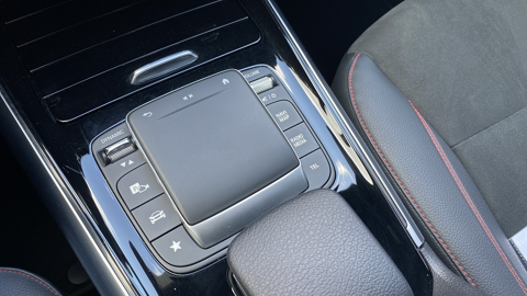 Classe B 250 E 160+102CH AMG LINE EDITION 8G-DCT 2021 occasion 87270 COUZEIX