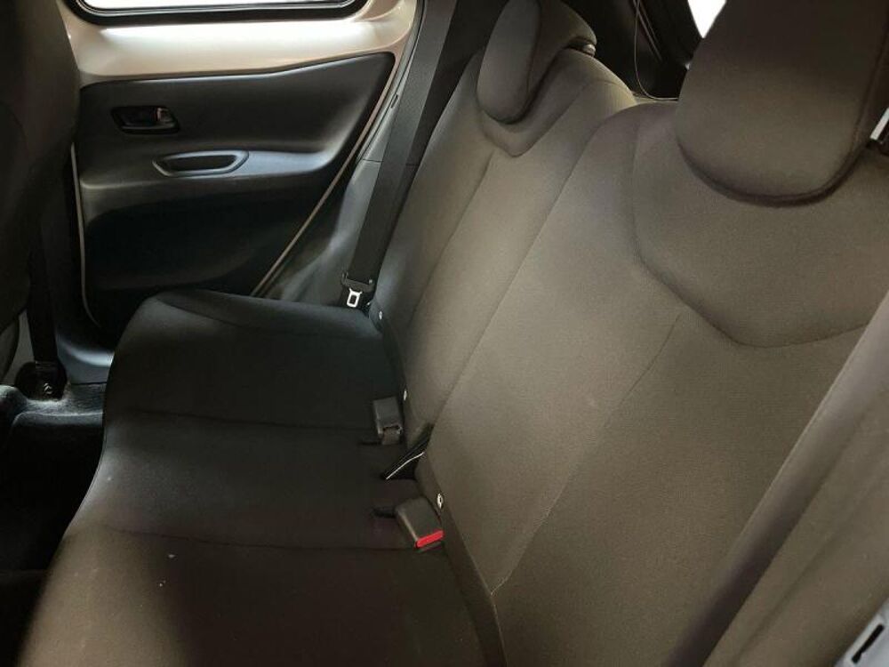 Aygo 1.0 VVT-i 72ch Design MY24 2025 occasion 13400 Aubagne