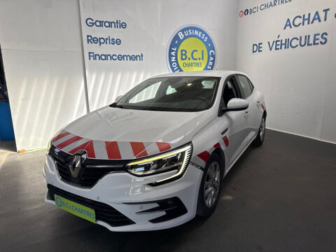 Megane IV 1.5 BLUE DCI 115CH AIR NAV REVERSIBLE 117G 2020 occasion 28630 Nogent-le-Phaye