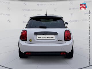 Cooper SE 184ch Edition Premium BVA 5CV 2023 occasion 68390 Sausheim