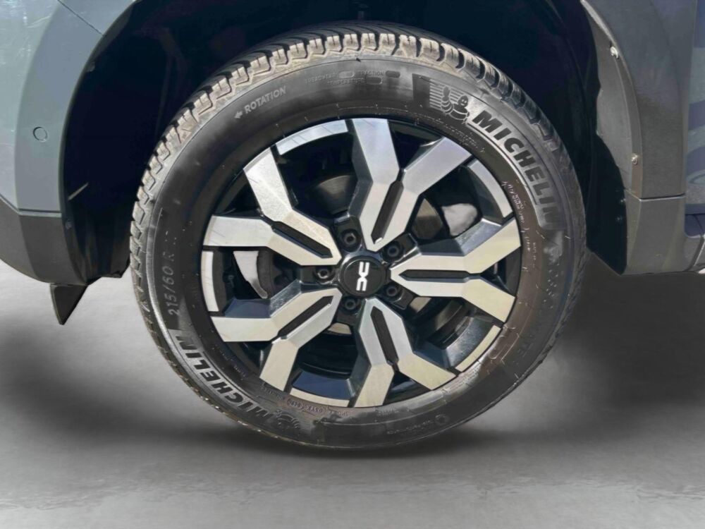 Duster 1.5 Blue dCi 115ch Extreme 4x2 2024 occasion 28500 Vernouillet