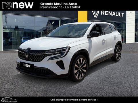 Annonce voiture Renault Austral 19990 €