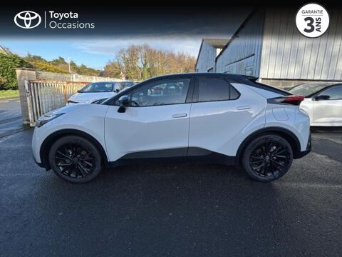 C-HR 2.0 200ch GR Sport NG23 2024 occasion 44600 Saint-Nazaire