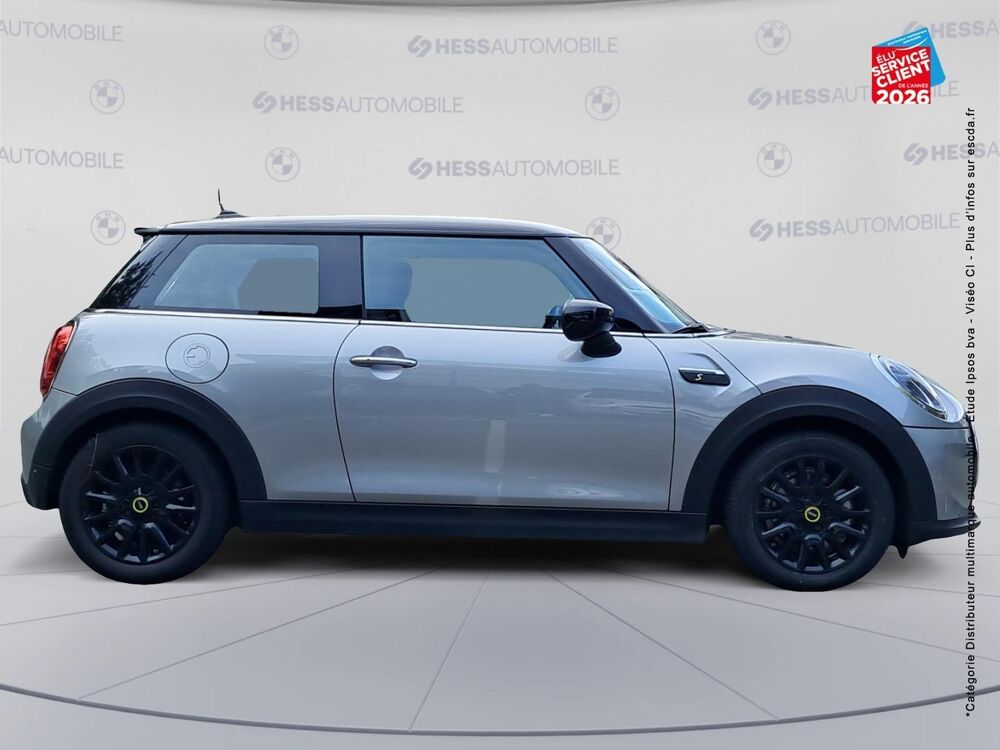 Cooper SE 184ch Edition Premium BVA 5CV 2023 occasion 68000 Colmar