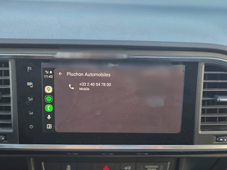 Ateca 1.5 TSI 150CH START&STOP STYLE BUSINESS DSG 2022 occasion 44190 Saint-Lumine-de-Clisson