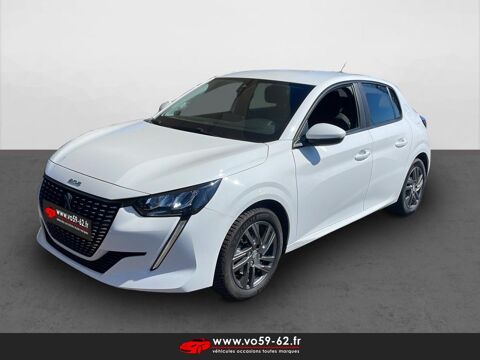 Annonce voiture Peugeot 208 10390 €