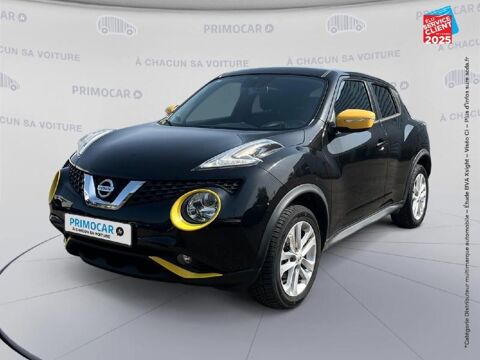 Nissan juke 1.2 DIG-T 115ch Connect Edition