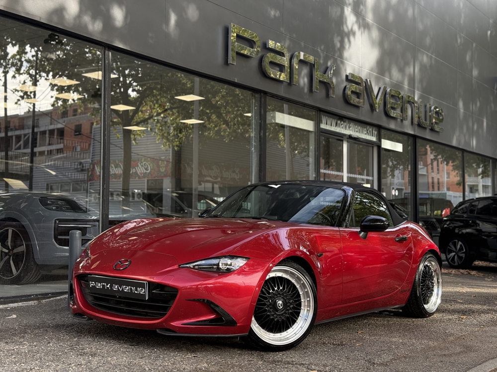 MX-5 1.5 SKYACTIV-G 131 DYNAMIQUE 2016 occasion 31000 Toulouse