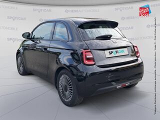 500 e 118ch MY23 2023 occasion 68000 Colmar