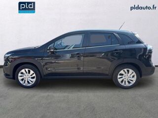 Divers 1.4 Boosterjet Hybrid 110ch Privil&egrave;ge MY25 2026 occasion 13290 Les Milles