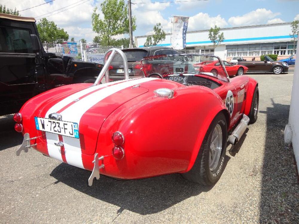  1965 occasion 82000 Montauban