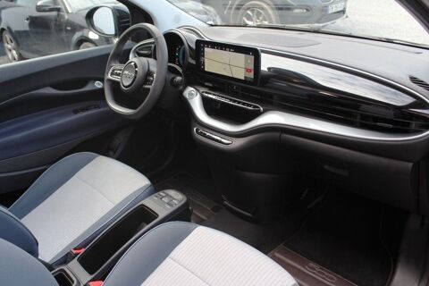 500 C III ELECTRIQUE FRANCE EDITION 42KWH 2021 occasion 59223 Roncq