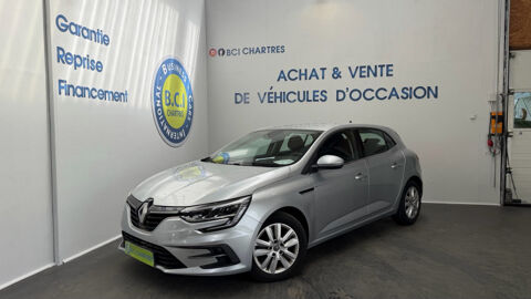 Annonce voiture Renault Megane IV 13990 €