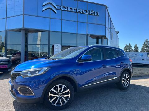 Annonce voiture Renault Kadjar 17990 €