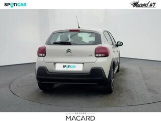 C3 1.2 PureTech 83ch S&S YOU! 2022 occasion 47550 Bo&eacute;