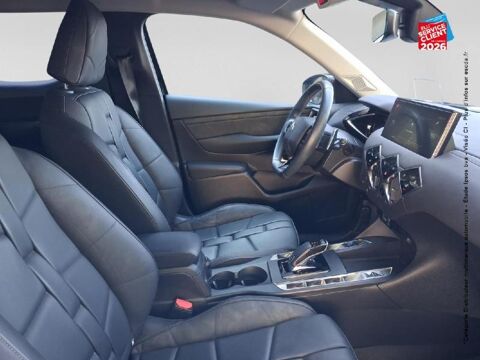 DS3 BlueHDi 130ch Grand Chic Automatique 126g 2021 occasion 68000 Colmar