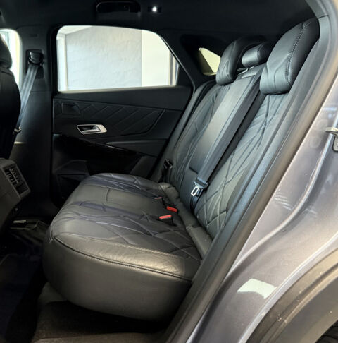 DS7 BLUEHDI 180CH SO CHIC AUTOMATIQUE 2019 occasion 57350 Stiring-Wendel