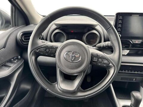 Yaris 116h Design 5p MY22 2023 occasion 13012 Marseille
