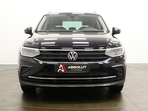 Tiguan 1.5 TSI 130CH LIFE BUSINESS 2022 occasion 77100 Nanteuil-l&egrave;s-Meaux