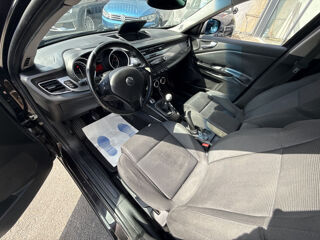 Giulietta 1.6 JTDM 105CH DISTINCTIVE SANS GARANTIE 2013 occasion 31140 Aucamville