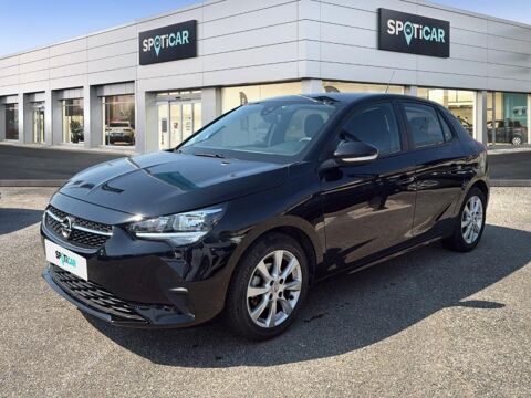 Annonce voiture Opel Corsa 12790 €