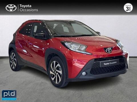 Aygo 1.0 VVT-i 72ch Design MY24 2025 occasion 13012 Marseille
