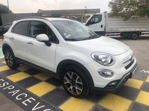 500 X 1.6 MULTIJET 16V 120CH CROSS 2015 occasion 34970 Lattes