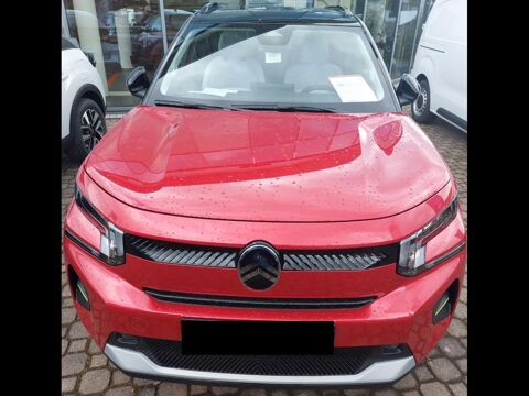 C3 1.2 Hybride 110ch MAX e-DCS6 2026 occasion 91650 BREUILLET