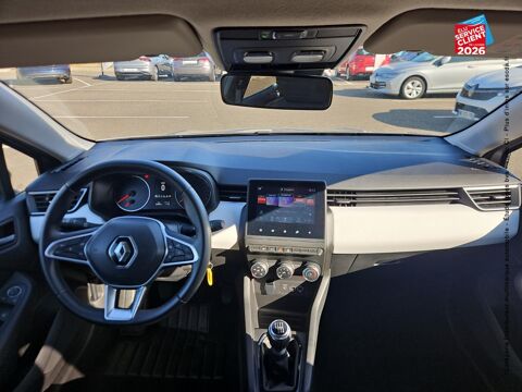Clio 1.0 TCe 90ch Evolution 2023 occasion 68110 Illzach