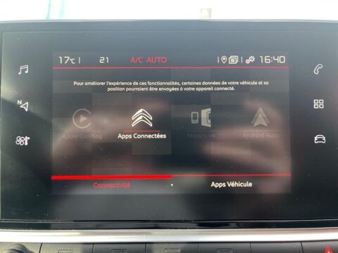 C4 cactus PureTech 130ch S&S Shine EAT6 E6.d 2020 occasion 27200 Vernon