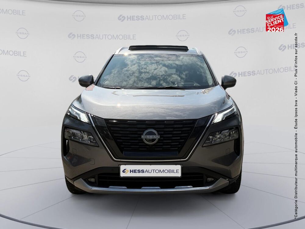 X-Trail e-Power 204ch Tekna 2023 occasion 21000 Dijon