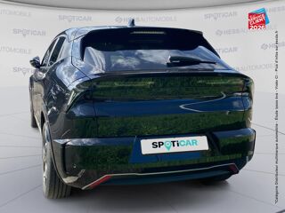 Junior Elettrica 156ch 54kWh Sport Speciale 2026 occasion 68110 Illzach
