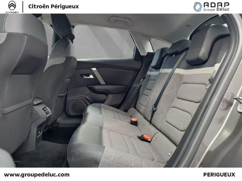 C4 PureTech 100ch S&S Feel 2023 occasion 24750 Tr&eacute;lissac