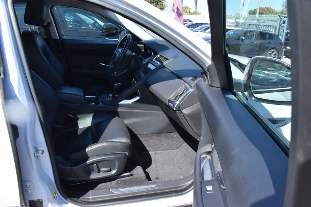 E-PACE 2.0D 150CH S AWD BVA9 2018 occasion 34740 Vendargues