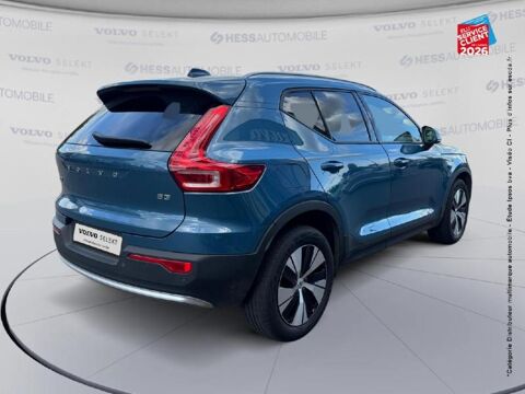 XC40 B3 163ch Start DCT 7 2023 occasion 57050 Metz