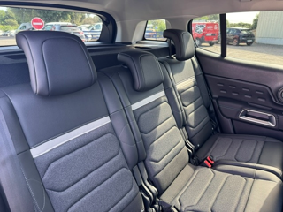 C5 aircross 1.5 BLUEHDI 130CH MAX BOITE AUTOMATIQUE 2025 occasion 16400 Puymoyen