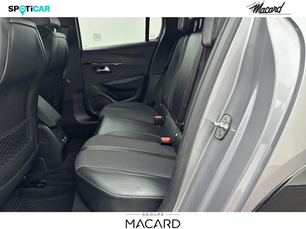 Corsa 1.2 Turbo 100ch Edition 2022 occasion 82000 Montauban