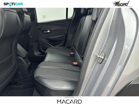 Corsa 1.2 Turbo 100ch Edition 2022 occasion 82000 Montauban