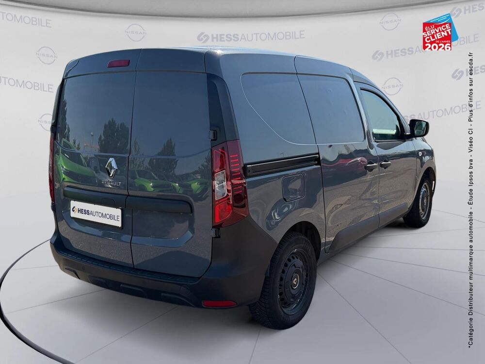 Express 1.5 Blue dCi 95ch Confort 2021 occasion 54520 Laxou