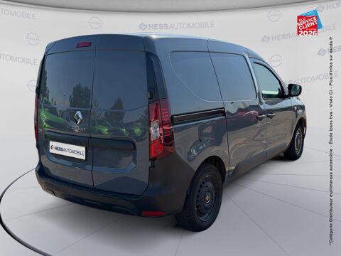 Express 1.5 Blue dCi 95ch Confort 2021 occasion 54520 Laxou