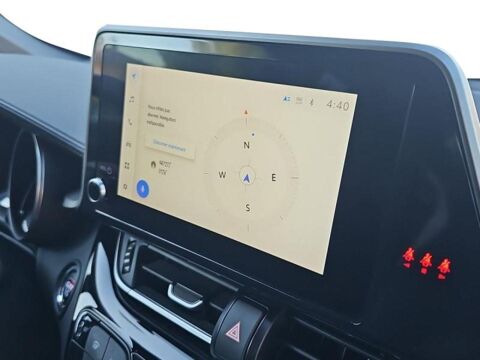 C-HR 2.0 Hybride 184ch GR Sport E-CVT 2023 occasion 13400 Aubagne