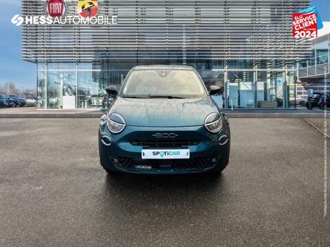 Tipo 1.2 Hybrid 100ch Pack Style DCT6 2024 occasion 68330 Huningue
