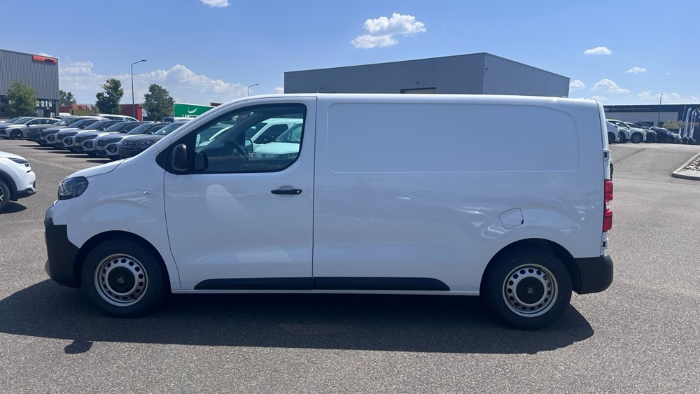Expert M 1.5 DIESEL 120CH 2026 occasion 12850 Onet-le-Ch&acirc;teau