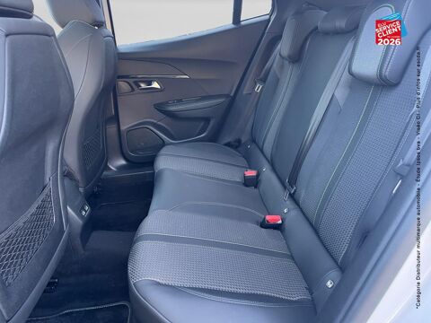 2008 1.2 PureTech 130ch S&S GT EAT8 2021 occasion 08200 Sedan