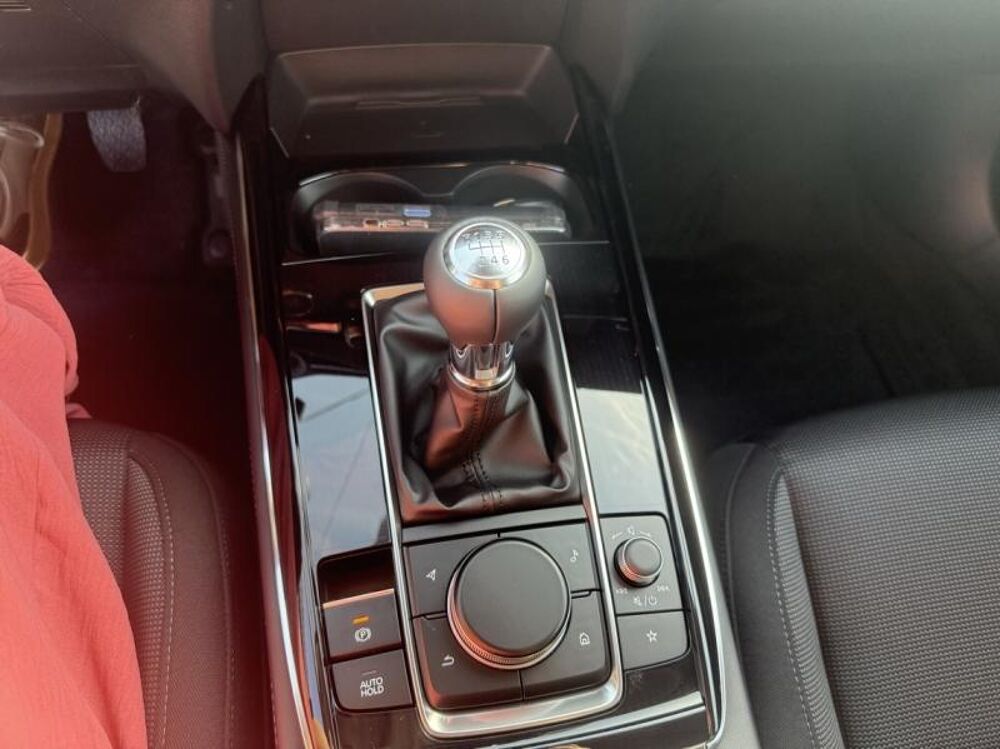 CX-30 2.5 e-SKYACTIV-G M-Hybrid 140ch Exclusive-Line 2025 Euro6e 2026 occasion 82000 MONTAUBAN