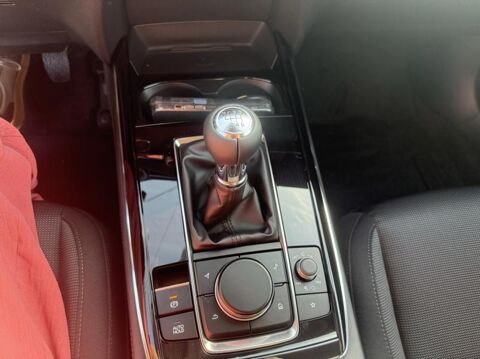 CX-30 2.5 e-SKYACTIV-G M-Hybrid 140ch Exclusive-Line 2025 Euro6e 2026 occasion 82000 MONTAUBAN