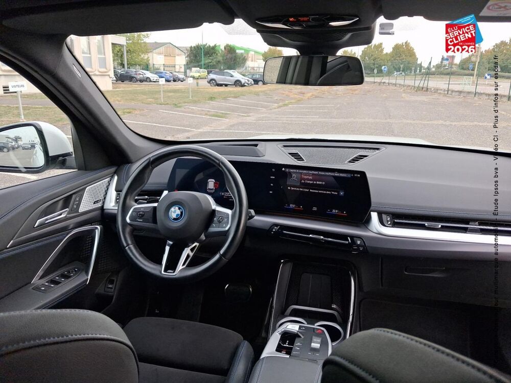 X1 ixDrive30 313ch M Sport 2023 occasion 68390 Sausheim
